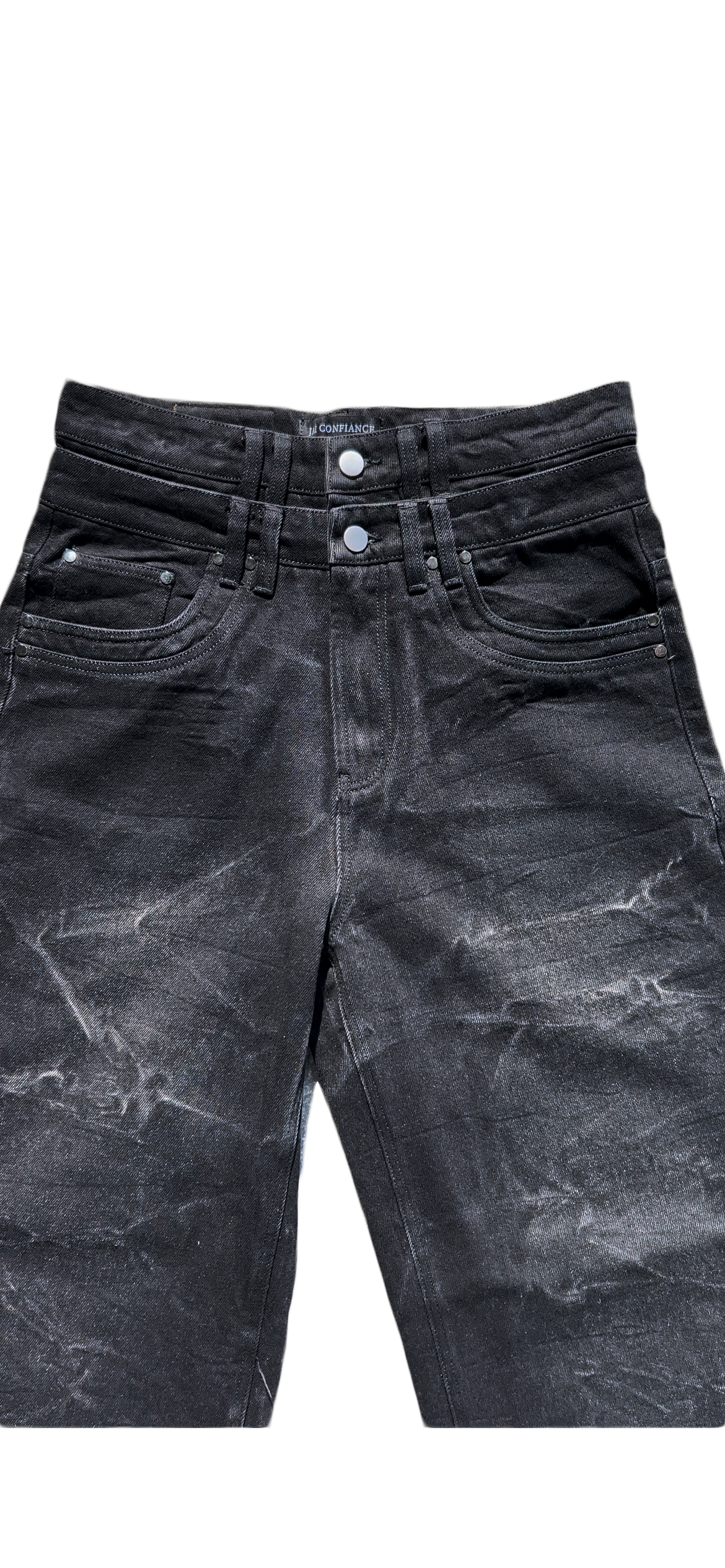 Doublet Denim Jeans