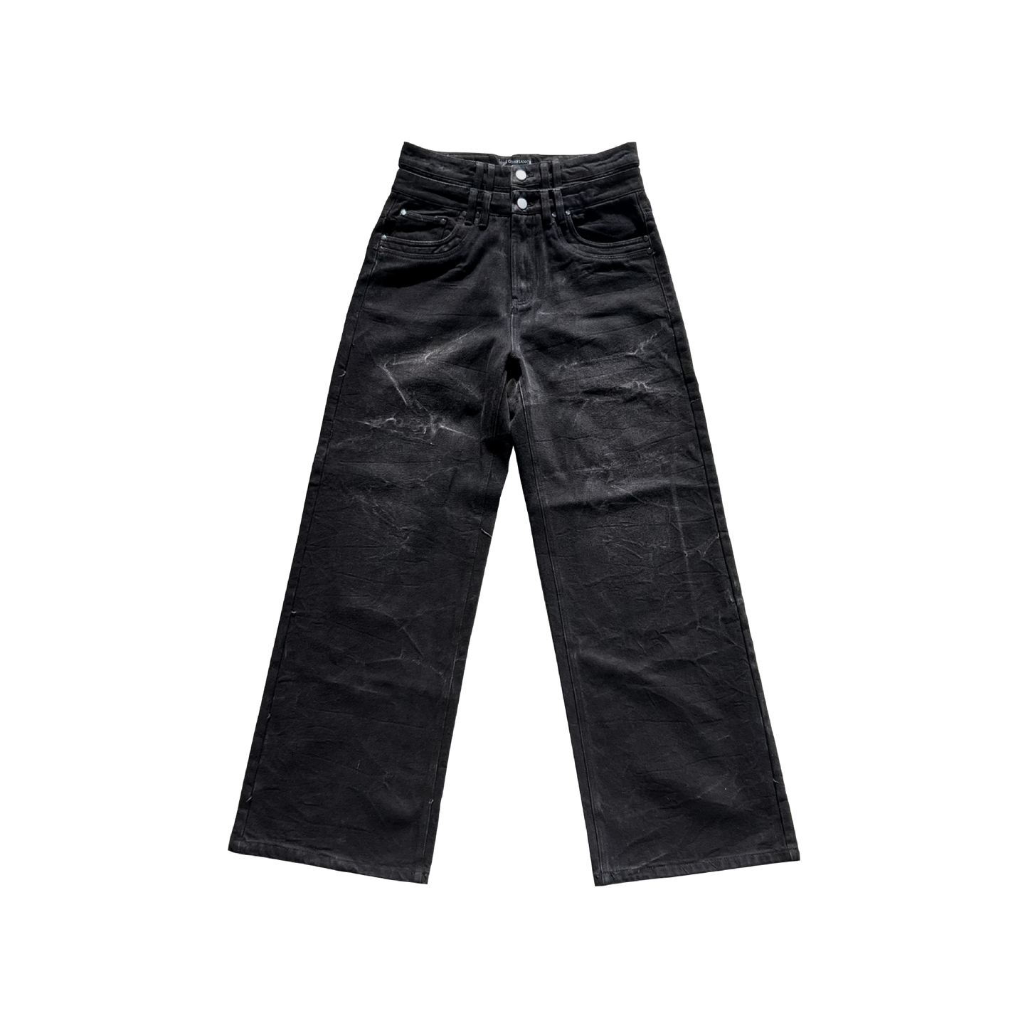 Doublet Denim Jeans